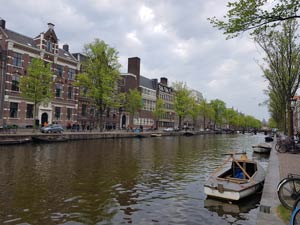 KunstRAI Amsterdam 2020