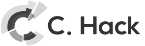 Christian Hack Logo